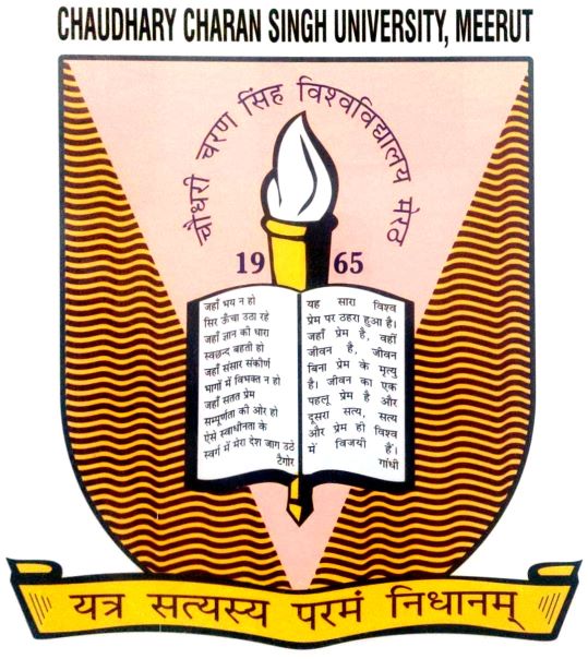 University Logo